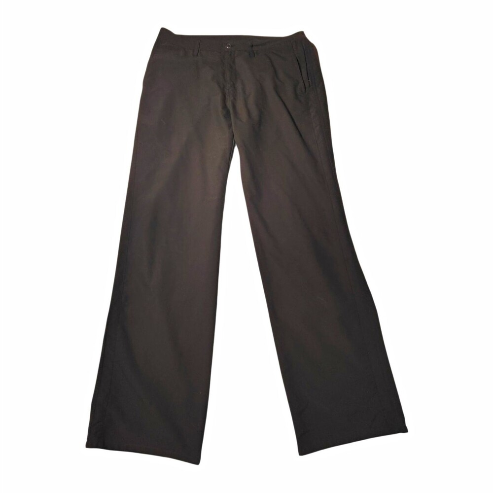 PARAGONIA Men’s Gray Pants Straight Leg READ DESCRIPTION Size 33 00100